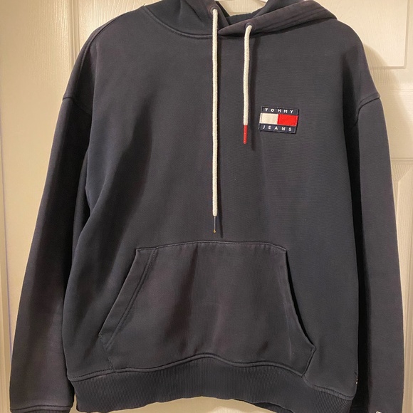 Tommy Hilfiger Jeans Hoodie - Picture 1 of 3